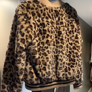 MK Metric Knits Faux Fur Collection